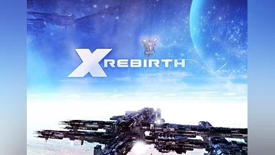 X Rebirth EN Global (Global) [Steam]