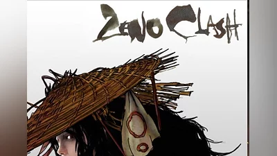Zeno Clash EN Global (Global) [Steam]