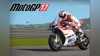 MotoGP 17 EN/DE/FR/IT/PL Global (Global) [Steam]