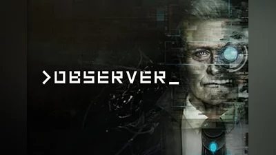&gt;observer_ EMEA (EMEA) [Steam]