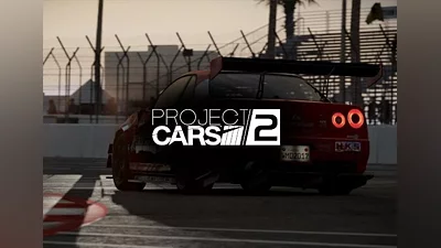 Project Cars 2 EN/DE/FR/IT Global (Global) [Steam]