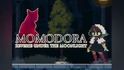 Momodora: Reverie Under The Moonlight EN/DE/FR/IT Global (Global) [Steam]