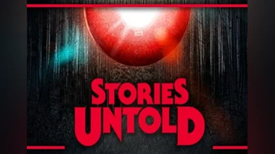Stories Untold EN Global (Global) [Steam]