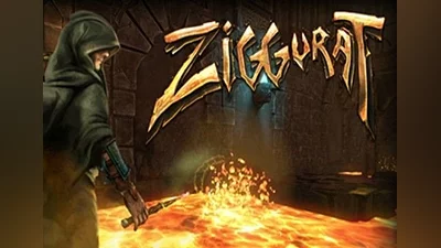 Ziggurat EN/DE/FR Global (Global) [Steam]