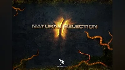 Natural Selection 2 EN/DE/FR/IT Global (Global) [Steam]