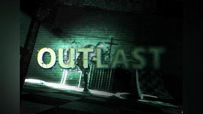 Outlast EN Global (Global) [Steam]