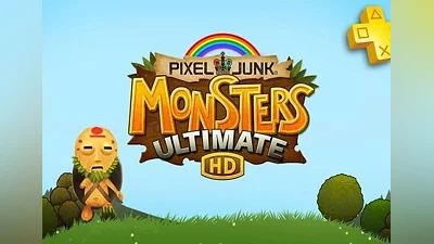 PixelJunk Monsters Ultimate EN Global (Global) [Steam]