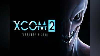 XCOM 2 Deluxe Edition EU (EU) [Steam]