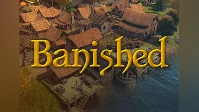 Banished EN Global (Global) [GOG]