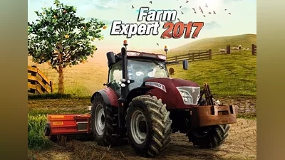Farm Expert 2017 EN/DE/FR/IT/PL/ES Global (Global) [Steam]