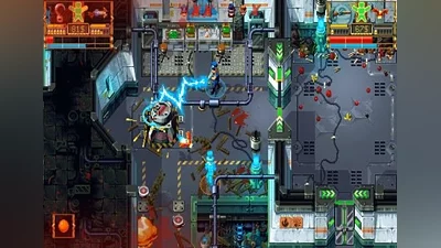 Tower 57 EN/DE/FR/IT/PL/ES Global (Global) [Steam]