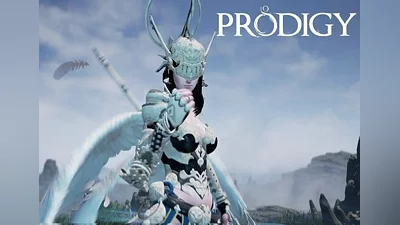 Prodigy Tactics EN/FR Global (Global) [Steam]