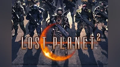 Lost Planet 2 EN/DE/FR/IT/PL/RU/ES Global (Global) [Steam]