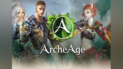 Archeage 750 Points (Global) [Prepaid]