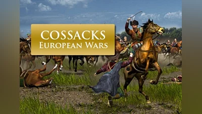 Cossacks: European Wars EN Global (Global) [Steam]