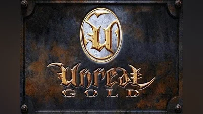 Unreal Gold EN/DE/FR/IT/ES Global (Global) [Steam]