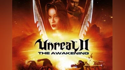 Unreal 2: The Awakening EN Global (Global) [Steam]