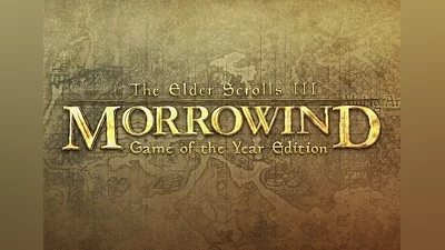 The Elder Scrolls III: Morrowind GOTY Edition  Global (Global) [Steam]