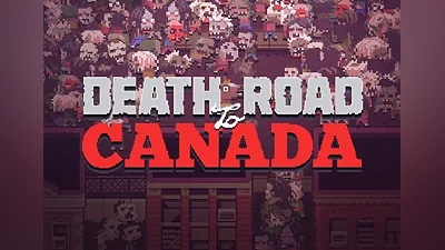 Death Road to Canada EN Global (Global) [Steam]
