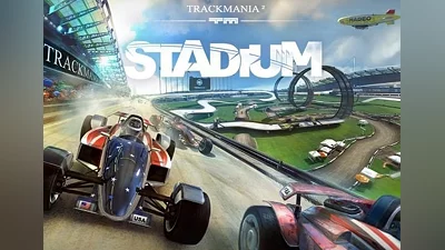 Trackmania 2 Stadium EN Global (Global) [Steam]