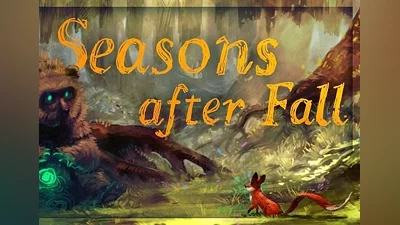 Seasons After Fall EN/DE/FR/IT/ES Global (Global) [Steam]
