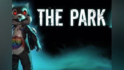 The Park EN Global (Global) [Steam]