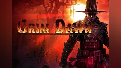 Grim Dawn Global (Global) [Steam]