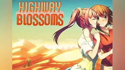 Highway Blossoms EN Global (Global) [Steam]