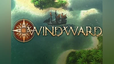 Windward EN/DE/IT Global (Global) [Steam]