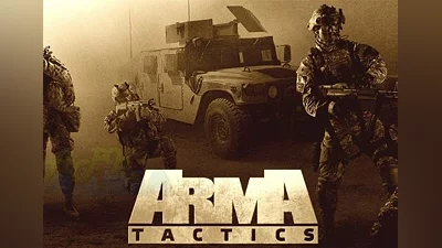 Arma Tactics EN/DE/FR/IT/PT/RU/ES Global (Global) [Steam]