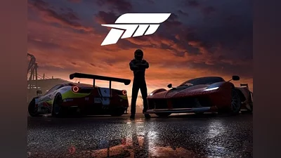 Forza Motorsport 7 Global (Global) [Xbox One/Series/Windows]