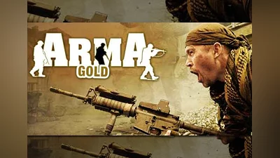 Arma Gold Edition EN Global (Global) [Steam]