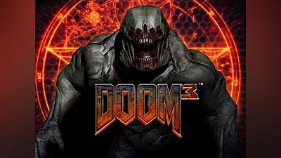 Doom 3 EN/DE/FR/IT/ES Global (Global) [Steam]