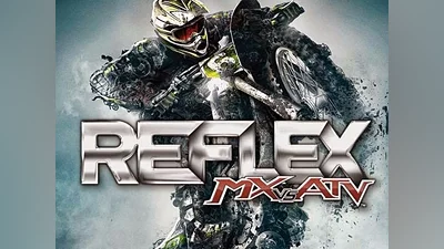 MX vs. ATV Reflex EN/DE/FR/IT/ES Global (Global) [Steam]