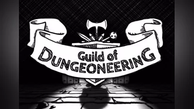 Guild of Dungeoneering EN Global (Global) [Steam]