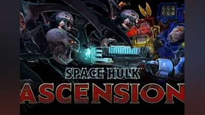 Space Hulk Ascension Edition EN Global (Global) [Steam]