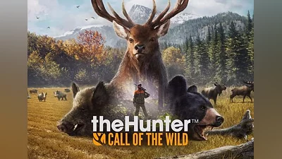 theHunter: Call of the Wild EU (EU) [Steam]