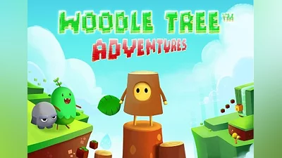Woodle Tree Adventures EN Global (Global) [Steam]
