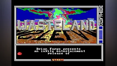 Wasteland EN Global (Global) [Steam]