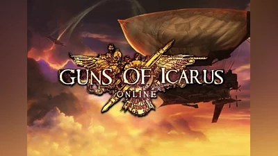 Guns of Icarus Online EN Global (Global) [Steam]