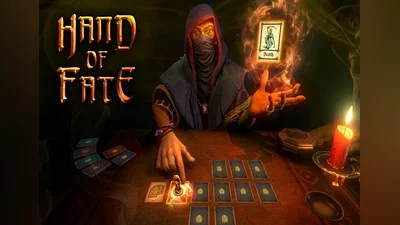 Hand of Fate Global (Global) [Steam]