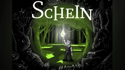 Schein EN/DE/FR/ES Global (Global) [Steam]