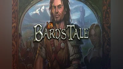 The Bard&#039;s Tale EN/DE/FR/IT/PL/RU/ES Global (Global) [Steam]