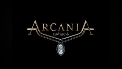 ArcaniA EN/DE/FR/IT Global (Global) [Steam]