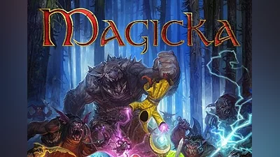 Magicka: Wizard Wars Paradox Platypus Robe EN/DE/FR Global (Global) [Steam]