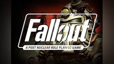 Fallout: A Post Nuclear Role Playing Game EN/DE/FR/ES Global (Global) [Steam]