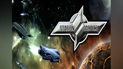Starion Tactics EN Global (Global) [Steam]