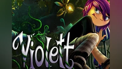 Violett Soundtrack Edition EN/DE/FR/IT/PL/JA/RU/ES Global (Global) [Steam]