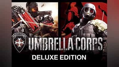 Umbrella Corps Deluxe Edition Global (Global) [Steam]