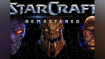 StarCraft Remastered Global (Global) [Battle.net]